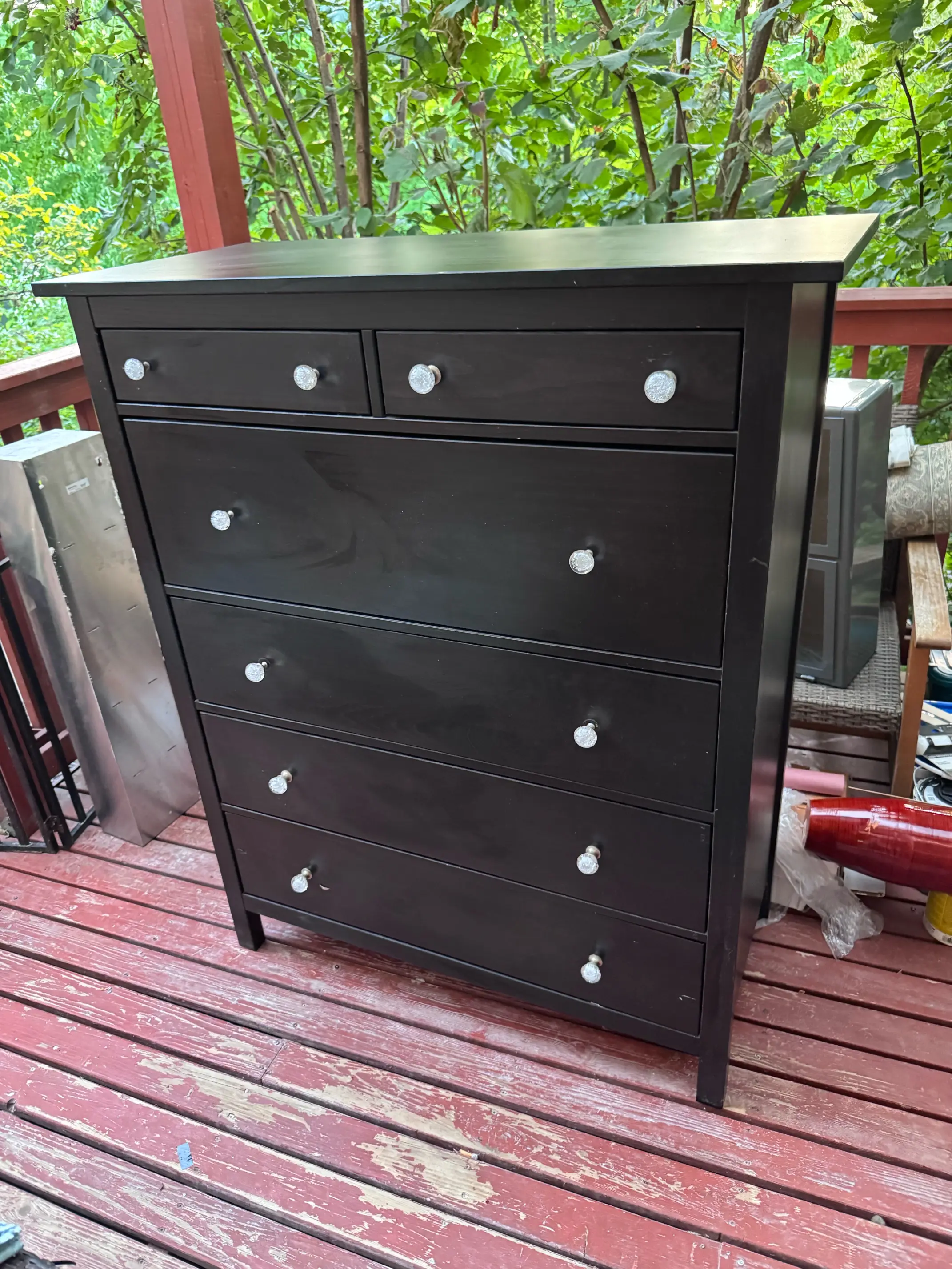 ikea dresser