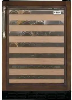 MONOGRAM 24 PR WINE CENTER (OUT OF BOX)