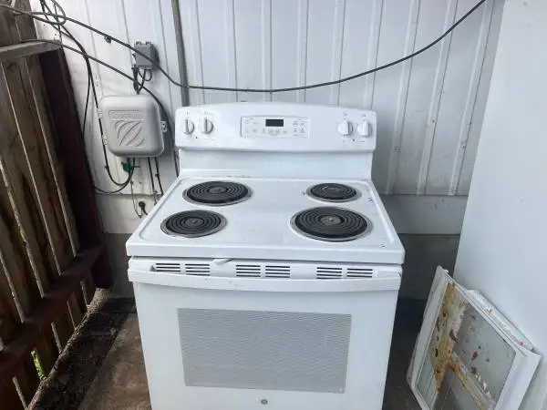 Electric Appliance
