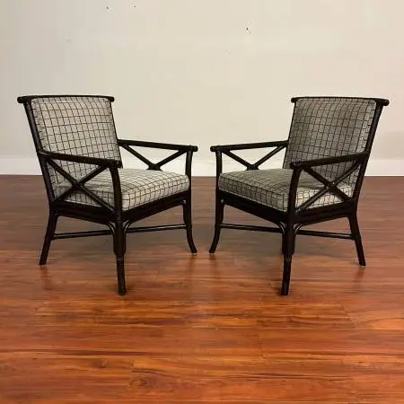 7 Sets Vintage Dining Chairs, Mid Century, Danish Etc.