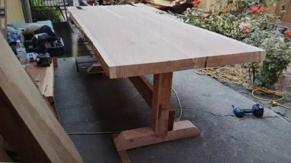 Custom Table, Counter and Bar Tops