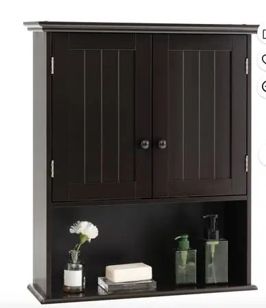 wall cabinet