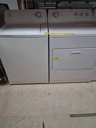 Washer Dryer Sets