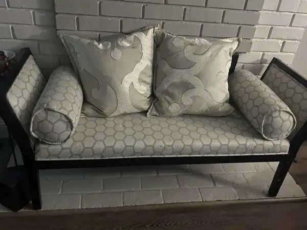 Bedroom Bench