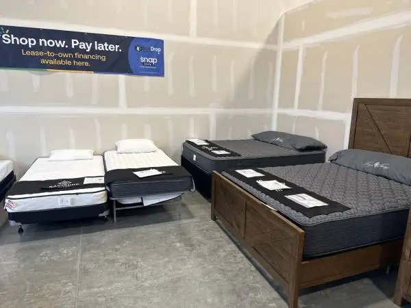 Closeout! Brand New Mattresses NEED GONE!