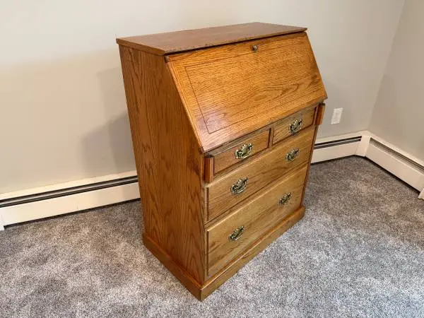 Small Desk