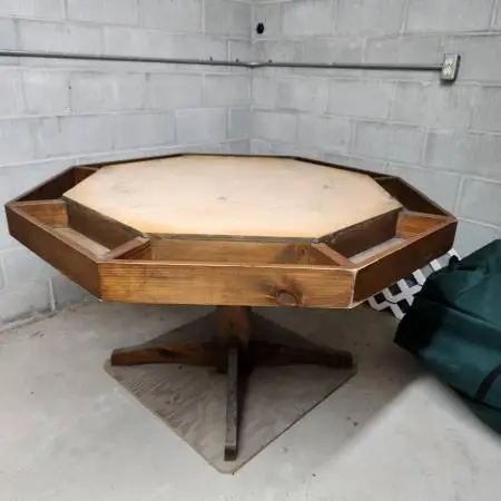 Table for Sale