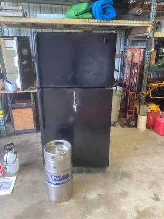 Kegerator