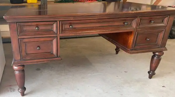 Office desk