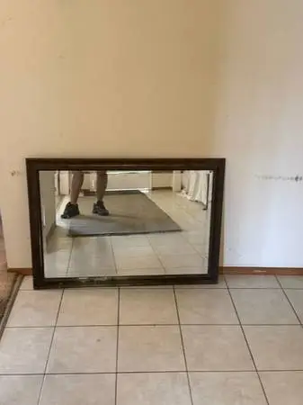 mirror
