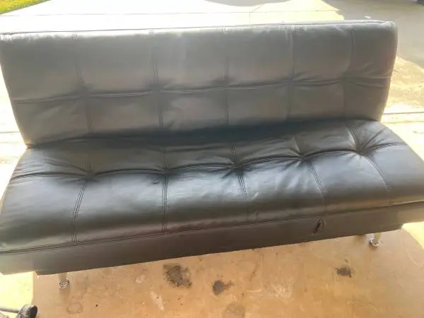 3 Way Convertible Futon