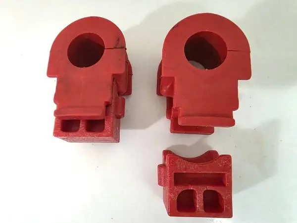 Nissan Rogue, Juke, Leaf, Front Sway Bar Bushings