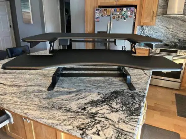 Standing Desk Riser