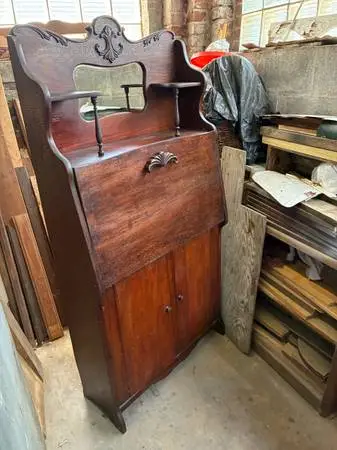 Vintage Desk