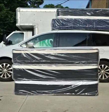Pillowtop mattress Queen,King,Full and Twin