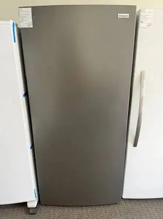 Frigidaire Upright Freezer