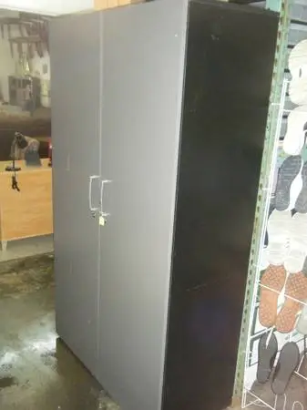 Large Cabinet