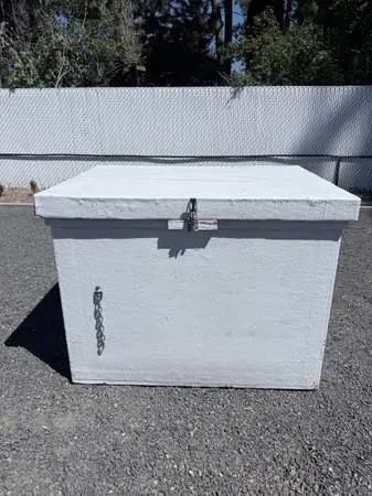 Huge Storage Box