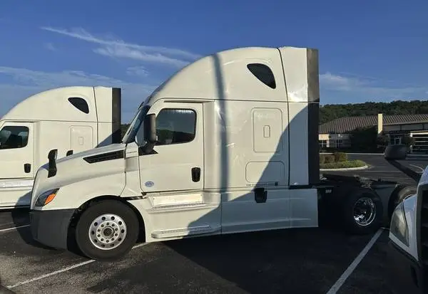 CDL-A OTR Drivers