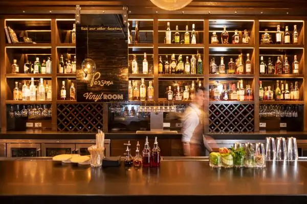 Bartender