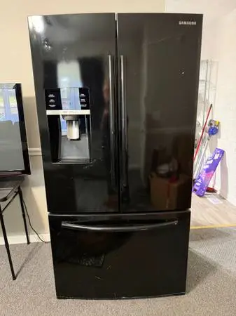 Samsung refrigerator