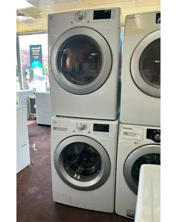 Kenmore Combo Stackable Washer and Dryer