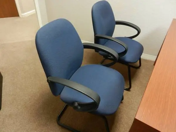 Side Chairs