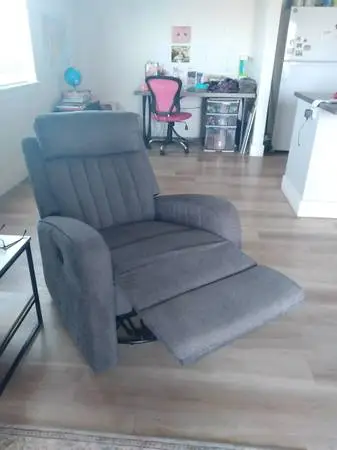 Recliner