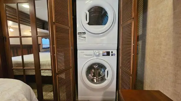 Splendide RV Washer & Dryer Set 🌀🧽 Like New