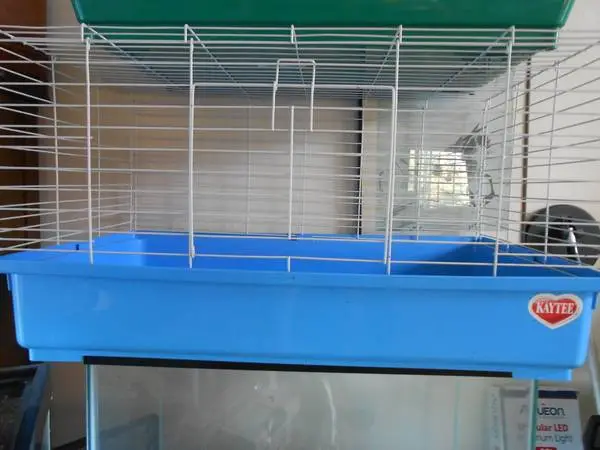 ANIMAL CAGE for small pets