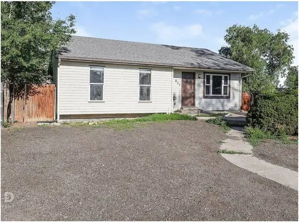 6 Bdrm house in 80219 Westwood area