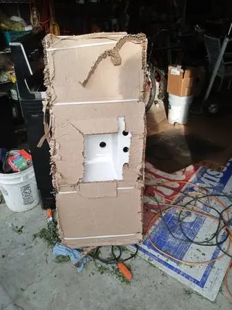 48x18 bathroom sink