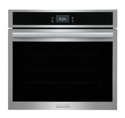 Frigidaire Gallery 30-in Self-cleaning Air Fry Convection oven