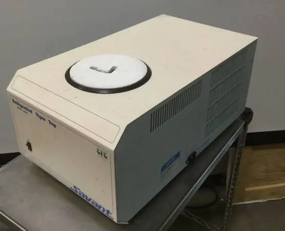SAVANT RT400A REFRIGERATED CONDENSATION TRAP