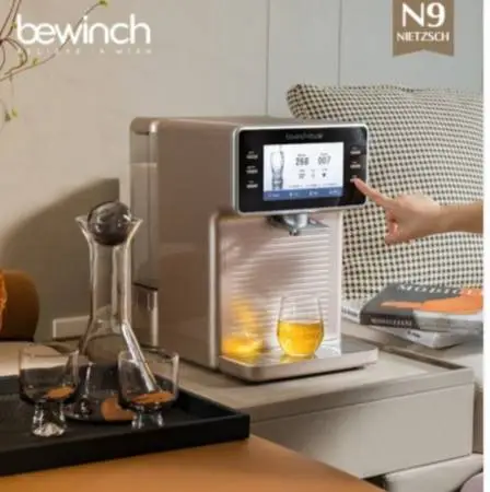 Bewinch N9 Hydrogen Reverse Osmosis Water Purifier