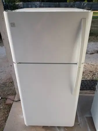 Kenmore Refrigerator