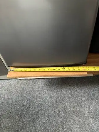Small Refrigerator