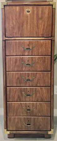 Drexel Lingerie/Jewely chest