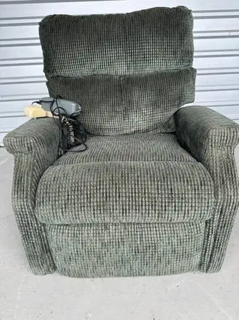 Lift chair