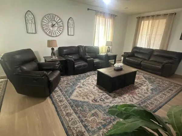 Living room furniture set