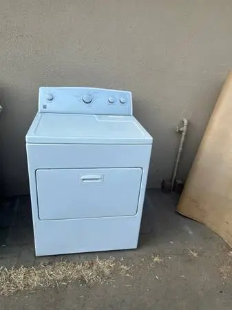 DRYER       can deliver