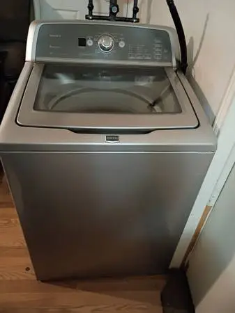 MAYTAG Bravo Washer