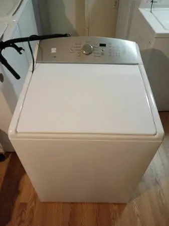 Kenmore Series 600
