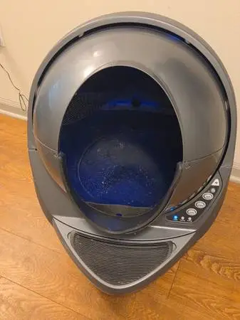 Litter Robot 3