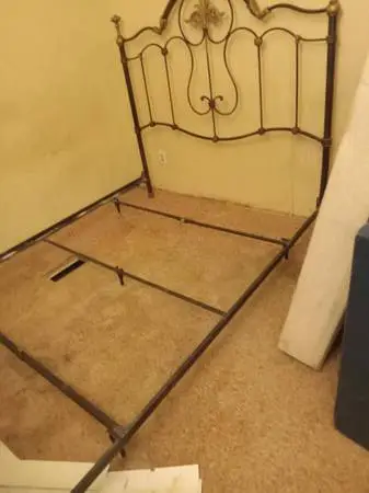 BEDROOM FURNITURE