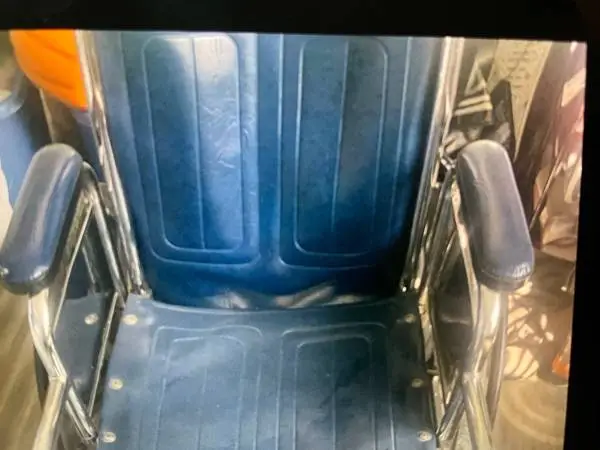 Medical Wheelchair - perfect condition
