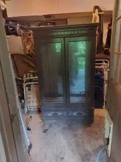 cabinet china