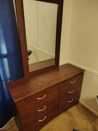 Couple of Dressers