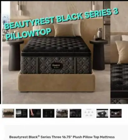 CRAZY PRICES! ON NAME BRAND MATTRESSES and STANDARD MATTRESS CALL📞☎️