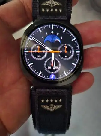 Samsung watch 9 44m